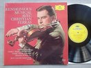 FERRAS - DGG 135 133 - RENDEZ-VOUS MUSICALE  - AMBROSINI