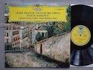 FERRAS  - DGG 139 124 SLPM - FRANCK / LEKEU