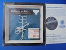 SXL 2005 Mendelssohn /Bruch Violin Concerto Ricci wbg ed.1 Vg++