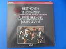 Philips Digital Beethoven The Five Piano Concertos  Brendel  Ex+ 4 lps