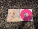 Betty Who Take Me When You Go RARE pink vinyl