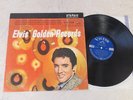 Elvis Presley 1962 Japan Only LP THE BEST OF ELVIS, Golden records Japanese