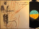 ERIC CLAPTON - 24 NIGHTS (1991, UK, REPRISE DBL LP, EX+ COND)