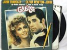Grease The Original Movie Soundtrack RS-2-4002 Original LP, Vinyl Record, Album