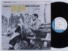 HORACE SILVER QUINTET 6 Pieces of Silver BLUE NOTE LP VG++ stereo Liberty