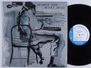 HORACE SILVER QUINTET Blowin' the Blues Away BLUE NOTE LP VG+ stereo NY USA