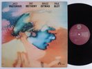 JACO PASTORIUS/PAT METHENY/BRUCE DITMAS/PAUL BLEY Self Titled IA 373846 LP VG+