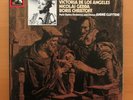 SLS 816 Gounod Faust Victoria De Los Angeles Andre Cluytens 4xLP EMI Box NM/EX