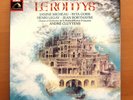 Lalo Le Roi D'Ys Micheau Gorr Andre Cluytens 2xLP EMI 1110683 Mono NEAR MINT