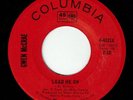 Crossover Soul * GWEN McCRAE * Lead Me On * COLUMBIA * Listen MP3