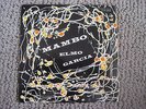Elmo Garcia Picture Sleeve & 45 PS (Bethlehem EP 107) Mambo Latin Jazz 1955 Clas