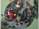 THE SOFT MACHINE Vol.I probe CPLP 4500 LP 33 giri 1968 USA gimmick uncensored