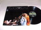 Frumpy,By The Way,D 197?,Vertigo UFO,Top,Vinyl Mint-