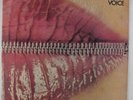 Capability Brown - Voice LP - Charisma UK VG++