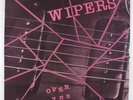 Wipers - Over The Edge LP - Restless SEALED