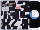 HORACE PARLAN Us Three BLUE NOTE LP mono W.63rd