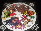 Green Jelly - Three Little Pigs - Picture Disc - Vinyl Record 12