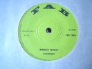 UK FAB 180- ETHIOPIANS-MONKEY MONEY/VERSION-VG+