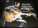 Elvis Presley - Golden Records Vol. 1 - Vinyl Record Album LP - SF 8129