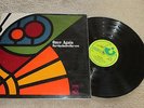BARCLAY JAMES HARVEST - ONCE AGAIN - HARVEST 1ST A1/B1 PRESSING - LP RECORD
