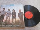 THE DOORS - WAITING FOR THE SUN - ORIGINAL ELEKTRA A1/B1 PRESSING - LP RECORD