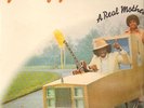 Johnny Guitar Watson A Real Mother NEAR MINT DJM Vinyl LP