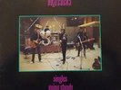 BUZZCOCKS - Singles Going Steady   VINYL LP USA PRESS