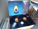 PEARL JAM original gatefold Vinyl 2LP Pearl Jam Avocado (2006)