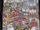 Deep Purple - The Book Of Taliesyn - LP No EMI SHVL751 A-1G B-1G