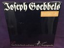 Joseph Goebbels Das Dritte Reich Propaganda F. A. Krummacher German Import LP