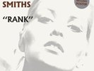 The Smiths - Rank - Sealed Remastered Gatefold Double Vinyl LP + Poster