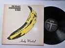 VELVET UNDERGROUND: LP 