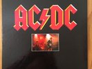 AC/DC BOXSET 3 x LP Bon Scott - Near Mint All / ANGUS YOUNG POSTER