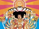HENDRIX-AXIS: BOLD AS LOVE  (US IMPORT)  VINYL LP NEW