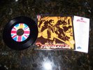 The Beatles - A Taste Of Honey/Besame Mucho - Collectables 45 w/Pic Sleeve
