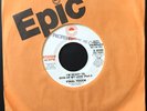 Final Touch -I'm Ready To Give Up My Love- 70s Crossover Soul 45 on Epic Hear