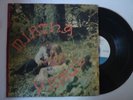 Mirtha Y Raul -  Areito LDA-3328 - Rare Cuban Pop/Psych LP