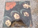 THE BEATLES ORIGINAL 1965 RUBBER SOUL VINYL