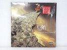 KORN Follow The Leader 2LP Vinyl 1998 Immortal US Orig 1st Press tool slipknot