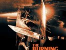 The Burning - Original Score - Black Vinyl - Limited 200 - Rick Wakeman