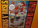 1987 GEFFEN GUNS N' ROSES - APPETITE FOR DESTRUCTION 12