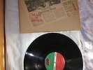FLOWER TRAVELLIN' BAND MADE IN JAPAN ATLANTIC P-8187A Japan OBI POKORA LP