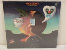NICK DRAKE Pink Moon 1972 1ST US STILL FACTORY SEALED RARE  LP Island SMAS-9318