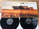 2LP  BAP ?– Aff Un Zo -  2 × Vinyl Album  - - -  ß