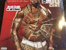 Get Rich or Die Tryin' [PA] by 50 Cent (Vinyl, Mar-2003) NEW SEALED
