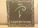 Antisect In Darkness There Is No Choice Vinyl LP Original Poster Sleeve SDL15