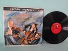 Juilliard String Quartet, Death & The Maiden, RCA Victor Records LSC 2378, 1960