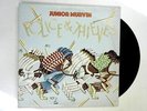 Police & Thieves LP 1st Vinyl (Junior Murvin - 1977) ILPS 9499 (ID:15024)