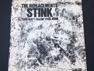 The Replacements Stink 