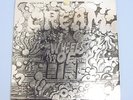 1968 CREAM WHEELS OF FIRE DOUBLE ALBUM ERIC CLAPTON ATCO 2-700 NICE  CLEAN